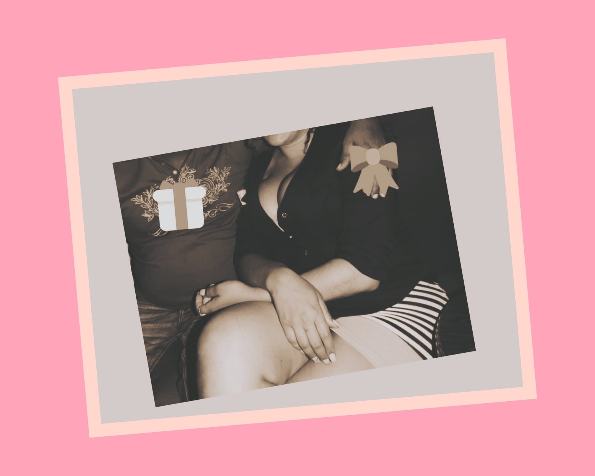 Confessions sous les 3S: “Scandale – Sexe – Sang”