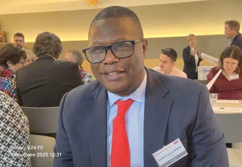 BNI Luxembourg, ma nouvelle aventure de connexions et d’opportinutés  