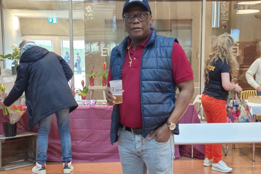 Carlos Ketohou