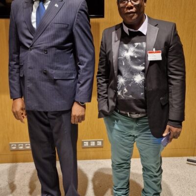 amb rdc